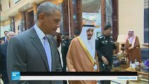 أوباما يستعمل حق الفيتو ضد قانون يجيز مقاضاة السعودية