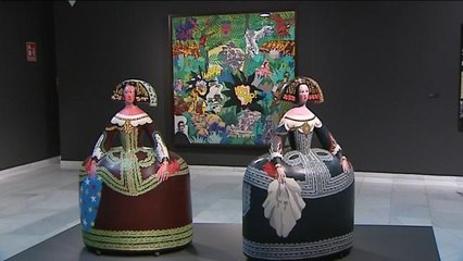 Valencia estrena la antología más completa del Equipo Crónica