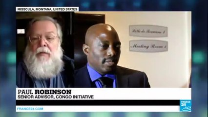 DR Congo :  Will Kabila bend ?