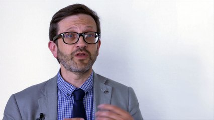 Esprit critique - Jérôme Grondeux