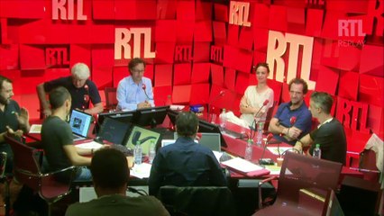 Oldelaf chante Bérénice