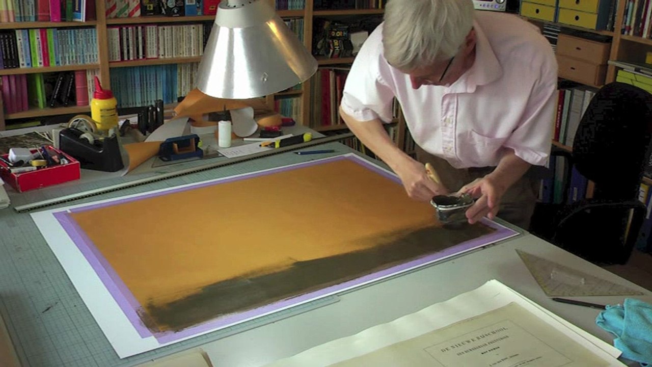 De Nieuwe Rijschool - Een kijkje achter de schermen