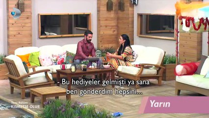 Kısmetse Olur 235. Bölüm 23 Eylül 2016 Fragmanı