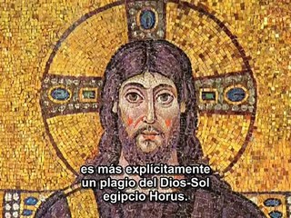 Zeitgeist THE MOVIE (Subtítulos en Español) Documental