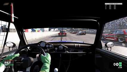 Project CARS_potrebne su samo 2 brzine