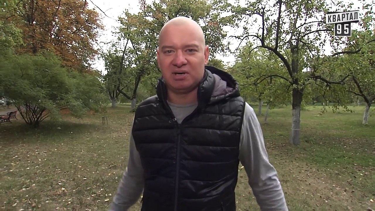 Жека - Перепись населения - Власть хочет поименно знать кого они наё... - Рот Народа Чисто News 2016