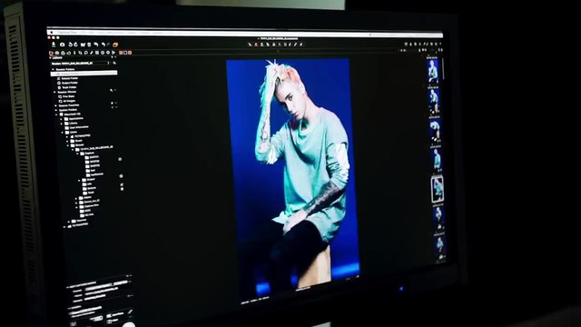 Bieber y Richie terminan su relación, ¿por una infidelidad?