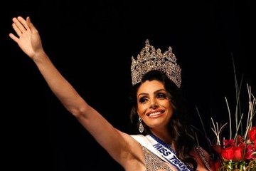 Dünya Trans Güzellik Yarışmasını Brezilya Kazandı