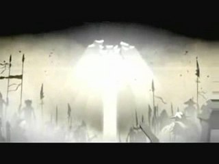 Heavenly Sword Legend pt 1