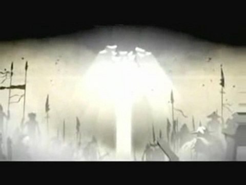 Heavenly Sword Legend pt 1