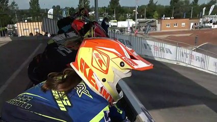 UEC EUROPEAN CUP BMX - CALAIS - ROUND 8 PART 6