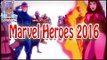 Weapons of Mass Destruction - Marvel Heroes 2016