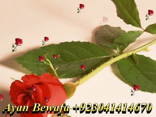 ♥Ankhon main neendain♥-..(((((.Ayan Bewafa♥