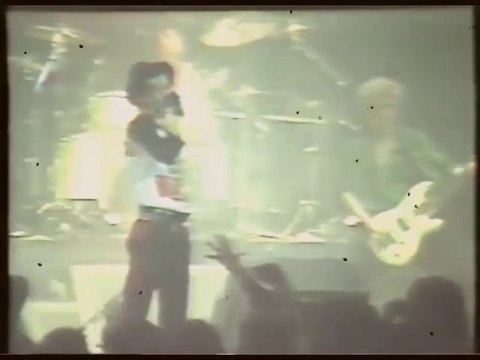 Los Violadores - Sin ataduras