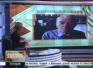 Leite: Opositores de Lula buscarán frenar su carrera a la presidencia