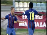 4η Κέρκυρα-ΑΕΛ 2-0  2016-17  Σχόλιο για τον αγώνα