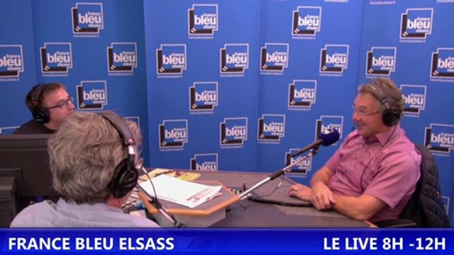 Orchestre Roger Halm et Ernst Hutter des Egerlander Musikanten