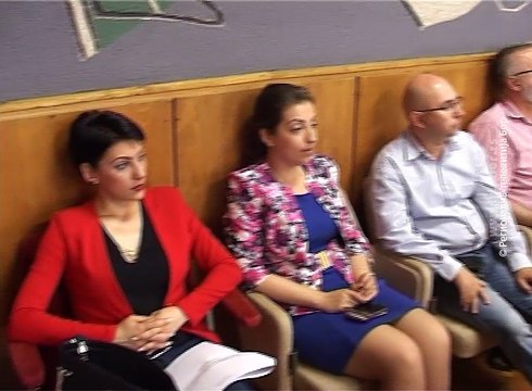 Za sutra zakazana 21. sednica SO Bor, 22. septembar 2016. (RTV Bor)