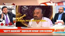 Nihat Doğan'dan Volkan Konak ile ilgili kritik soru! Haberi