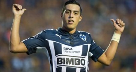 Funes Mori, 54 Maçta Attığı 31 Golle Dikkatleri Üzerine Çekti