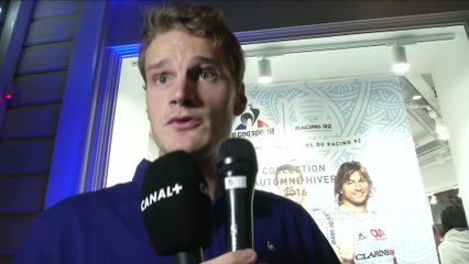 Natation - Divers : Agnel «Je ne regrette absolument rien de mes choix»