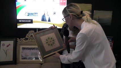 Suna Selma Kocal - Business MAGAZINE