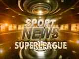 4η Κέρκυρα-ΑΕΛ 2-0  2016-17 Tilesport tv