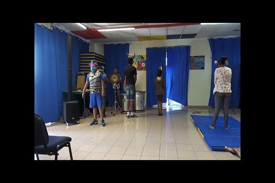 Contes et masques africains - N°2