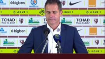 FCMFCGB : La réaction de Philippe Hinschberger