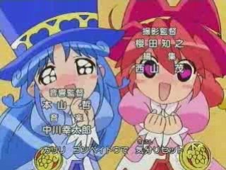 AMV Surprise avec Musique Sugar Sugar Rune 🎶