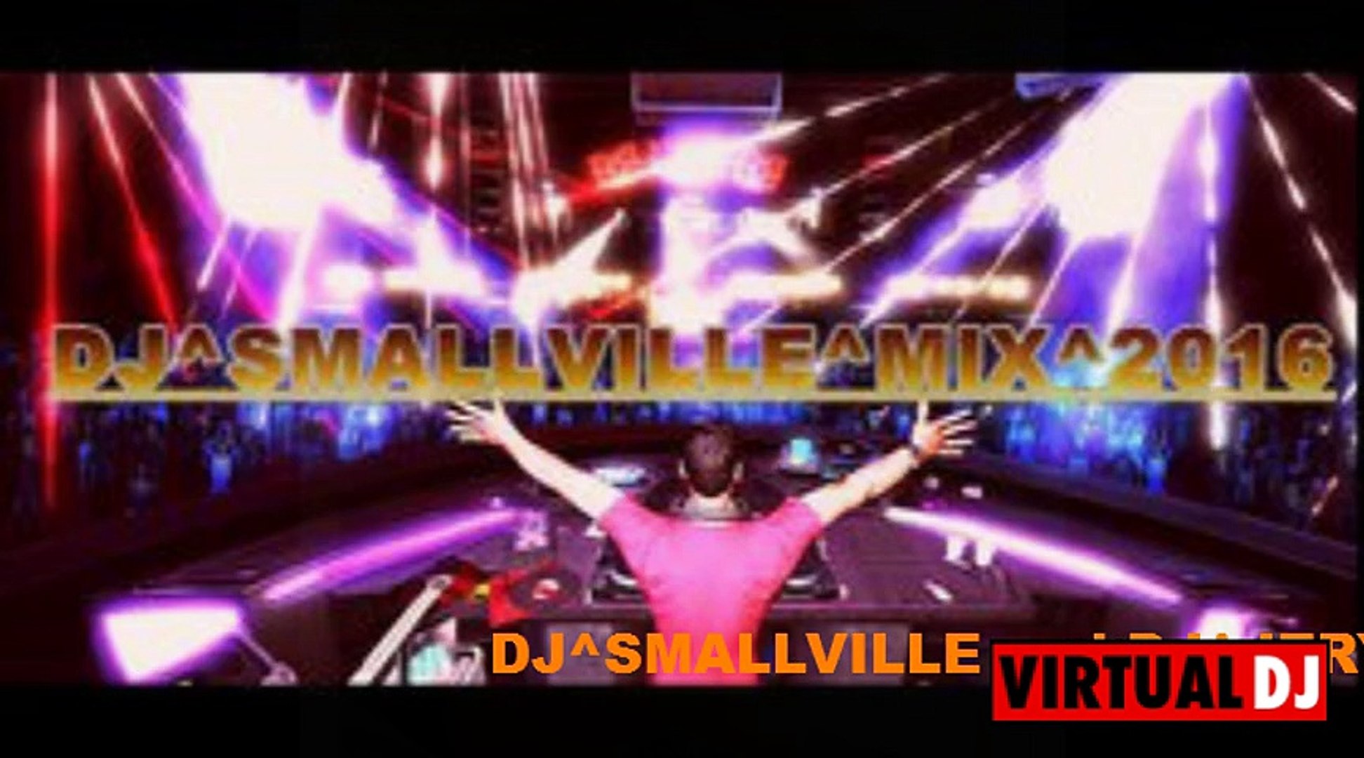 ⁣РЕТРО ПОП-ФОЛК МИКС [DJ^SMALLVILLE and DJ^JERYY- KOMBO MIX] 2016