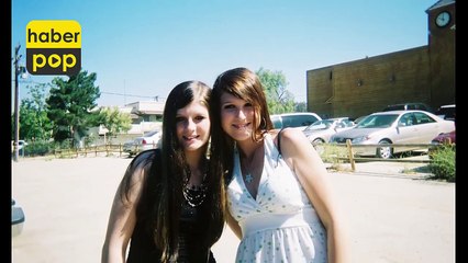 Kız kardeşiyle inatlaştı, ölümden döndü #Anoreksi Anorexia Nervosa