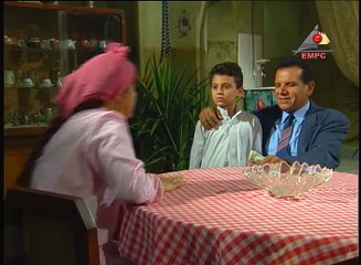 مسلسل الست أصيلة - الحلقة الثانية