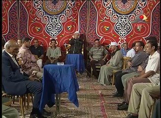 مسلسل الست اصيلة - الحلقة الثالثة