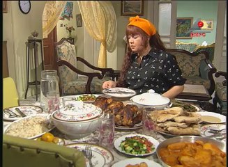 مسلسل الست اصيلة - الحلقة السادسة عشر