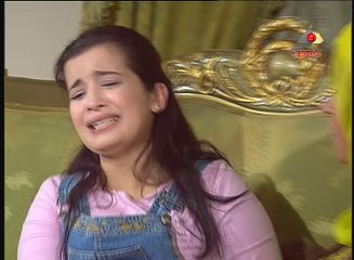 مسلسل الست اصيلة - الحلقة الثامنة عشر