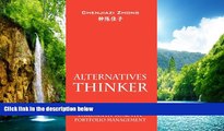 READ book  Alternatives Thinker: Endowment Investment Philosophy to Active Portfolio Management