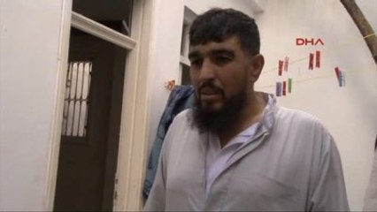 Kilis'e Yine Roket Atıldı 5'i Çocuk 6 Yaralı 3