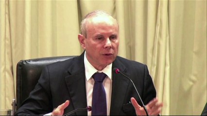 Guido Mantega é preso na Operação Lava Jato