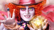 Watch Alice Through the Looking Glass Streaming