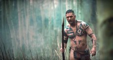 Taboo : Trailer TV Show -  Tom Hardy