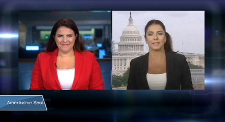 VOA - TGRT Haber 21 Eylül