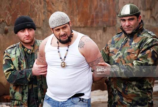 TIKO (TYOMA YUJNIY) - MOLITVA /// ТЁМА ЮЖНЫЙ - МОЛИТВА