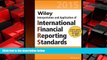 READ book  Wiley IFRS 2015: Interpretation and Application of International Financial Reporting