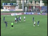 4η Κέρκυρα-ΑΕΛ 2-0  2016-17 Το πέναλτυ που ζήτησε η ΑΕΛ
