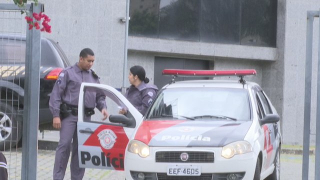 Exministro brasileño Guido Mantega, detenido por corrupción en Petrobras