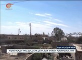 استهداف الجيش السوري في دير الزور يحمل رسالة أميركية ...
