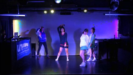 DJ TIME　DSP FES vol.1 2016.09.22