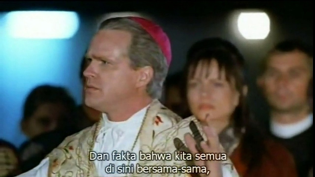 Film St Paus Yohanes Paulus II Bagian Pertama 4/4 sub indo