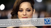 Tuto beauté: la bouche rouge de marion cotillard